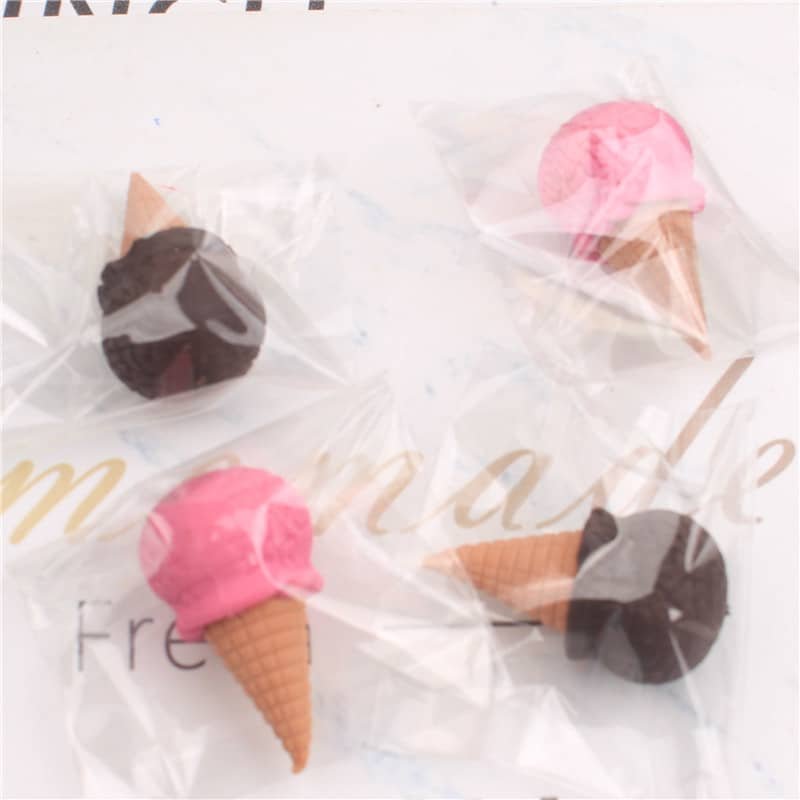 Erasers — 1 unit