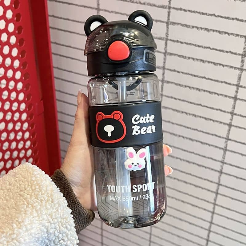 Kids' Water Bottle