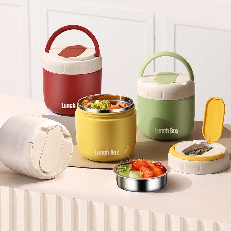 Thermal Lunch Box