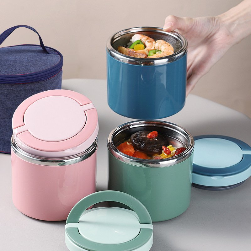 Thermal Lunch Box